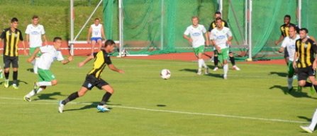 Amical: CS Universitatea Craiova - Olimpija Ljubljana 0-0 (video)